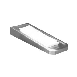 CONTINA shelf | Bath shelves | KWC Professional