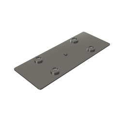 EXOS. Waste cover | Drainage | KWC Professional