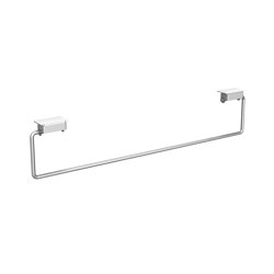 SATURN set of towel rails | Towel rails | KWC Professional