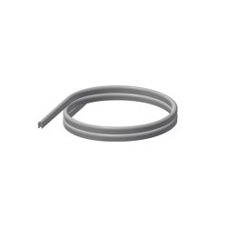 SIRIUS Edge protection profile | Bath installation systems | KWC Professional