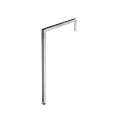 SIRIUS Feet for plaster sink | Bath installation systems | KWC Professional