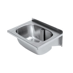 SIRIUS Multipurpose sink | Wash basins | KWC Professional