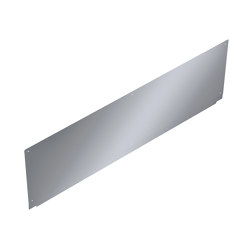 SIRIUS Splashback | Bathroom fixtures | KWC Professional