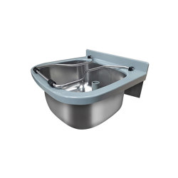 SIRIUS Utility sink | Wash basins | KWC Professional