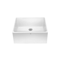 SIRIUS Utility sinks | Wash basins | KWC Professional