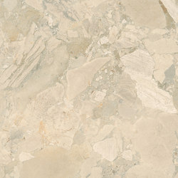 Arkigem | Flora 60x60 | Ceramic tiles | Marca Corona