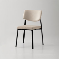 Beba soft | Chairs | Pointhouse