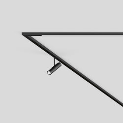 MOVE IT 10 surface system | Lighting systems | XAL