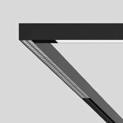 MOVE IT PRO surface/suspended system | Lighting systems | XAL