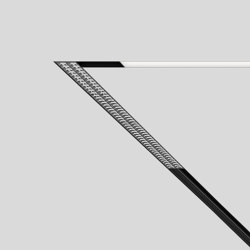 MOVE IT PRO trimless system | Lighting systems | XAL