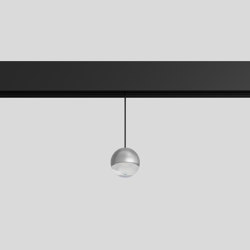 NOBA suspended MOVE IT PRO | Suspended lights | XAL