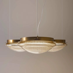 Baryon | Suspended lights | OLEV
