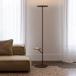 Overfly Pt | Free-standing lights | OLEV