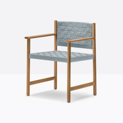 Griante 3805 | Chairs | PEDRALI