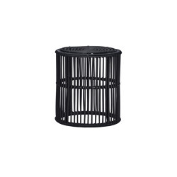 Bizarre Cilinder Side Table | Side tables | cbdesign