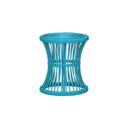 Bizarre Curve Side Table | Side tables | cbdesign