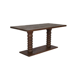 Entasi Rectanglar Table 160 | Dining tables | cbdesign