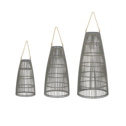 Almeria Lamp Set 3 | Suspended lights | cbdesign