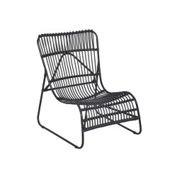 Lucie Chair | Armchairs | cbdesign