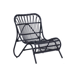 Puerto Rico Low Back Chair | Armchairs | cbdesign