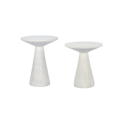 Nico Side Table Set Of 2 | Side tables | cbdesign