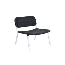 Stefania Relax Chair L | Armchairs | cbdesign