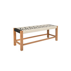 Viareggio Bench 3/2 | Benches | cbdesign