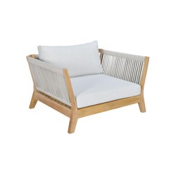 Vienna Line Lounge Chair | Armchairs | cbdesign