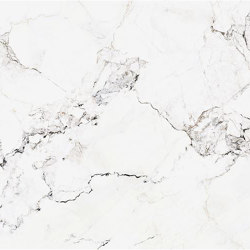 Marbleart 60x120, Glossy, Camouflage White, Floor Tiles, Wall Tiles, FLPR, 9mm, Glazed porcelain | Ceramic tiles | VitrA Bathrooms