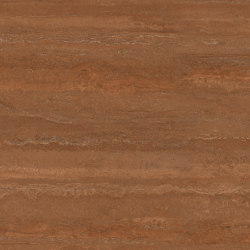 Novatone 60x120, Red travertine, Decor, Matt, R10B, 9 mm, Decor, V- Shape, Matt | Ceramic tiles | VitrA Bathrooms