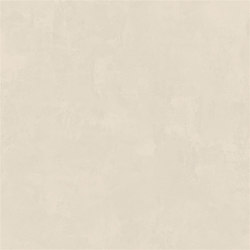 Cementart 60x60, Cream, Floor Tiles, Wall Tiles, R10B, 9mm, Colorbody porcelain | Ceramic tiles | VitrA Bathrooms