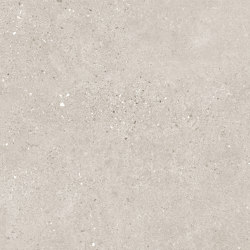 Flakeart 60x60, Light Grey, Floor Tiles, Wall Tiles, R10B, 9mm, Colorbody porcelain | Ceramic tiles | VitrA Bathrooms