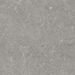 Stoneart 60x60, Grey, Floor Tiles, Wall Tiles, R10B, 9mm, Colorbody porcelain | Ceramic tiles | VitrA Bathrooms