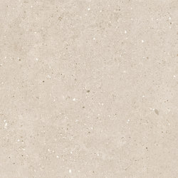 Flakeart 60x60, Cream, Floor Tiles, Wall Tiles, R10B, 9mm, Colorbody porcelain | Ceramic tiles | VitrA Bathrooms