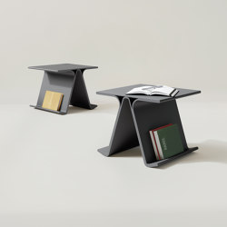 Charlie Side Table | Side tables | Neil David