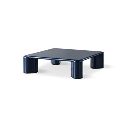 Frank low table | Coffee tables | Meridiani