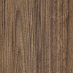 RESOPAL Woods | Brera Walnut | Wall laminates | Resopal