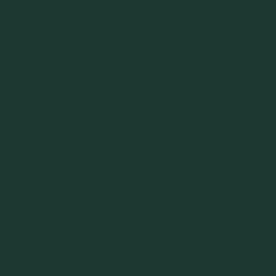 RESOPAL Plain Colours | Midnight Green | Wall laminates | Resopal