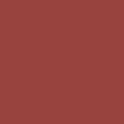 RESOPAL Plain Colours | Burnt Orange | Wall laminates | Resopal