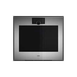 Expressive Series Oven GO480/481 | Ovens | Gaggenau
