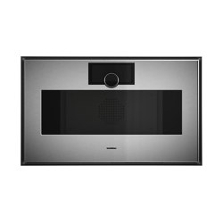 Expressieve Series Combi-Steam Oven GS480/481 | Ovens | Gaggenau