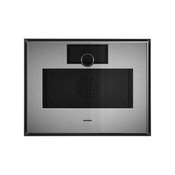 Expressieve Series Combi-Steam Oven GS470/471 | Ovens | Gaggenau