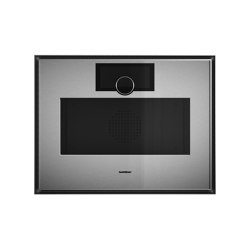 Expressive Series Combi-Microwave Oven GM450/451 | Ovens | Gaggenau