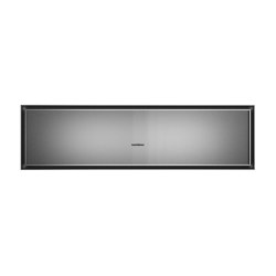 Espressive Series Culinary Warming Drawer GW483 | Ovens | Gaggenau