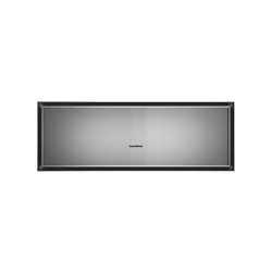 Espressive Series Culinary Warming Drawer GW453 | Ovens | Gaggenau