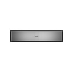 Espressive Series Culinary Warming Drawer GW451/GW051 | Ovens | Gaggenau