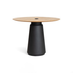 Dorik | Side tables | actiu