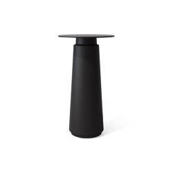 Dorik | Side tables | actiu