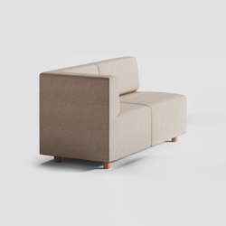 Smara | Sofas | actiu