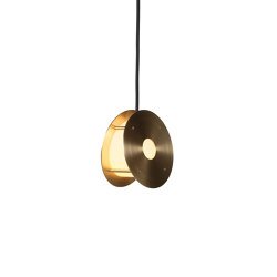 Sterling Pendant | Suspended lights | RUBN 